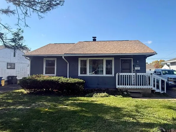 745 Pierce Ave, Columbus, OH 43213
