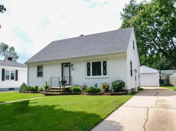 1121 Marshall Ave, Green Bay, WI 54303