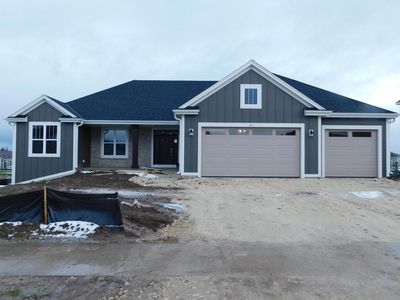 836 Kohlwey DRIVE, Grafton, WI, 53024
