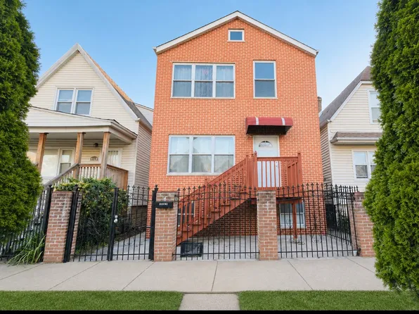 4024 S Artesian Ave, Chicago, IL 60632