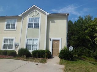 6074 Chupp Way Ln, Lithonia, GA 30038