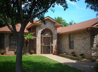 8931 Tucson Ln, Laredo, TX 78045