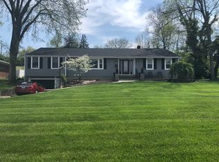 1025 Elizabeth Dr, Hamilton, OH