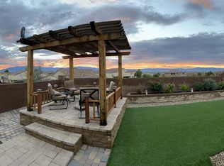 2108 Willow Canyon Trl NW, Albuquerque, NM 87120