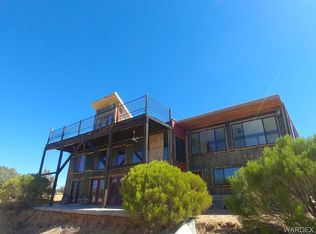 11339 E Hidden Valley Rd, Kingman, AZ 86401