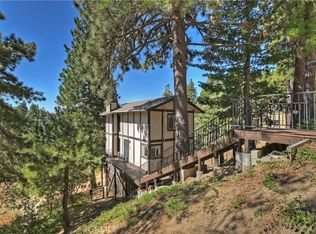 31311 Easy Dr, Running Springs, CA 92382