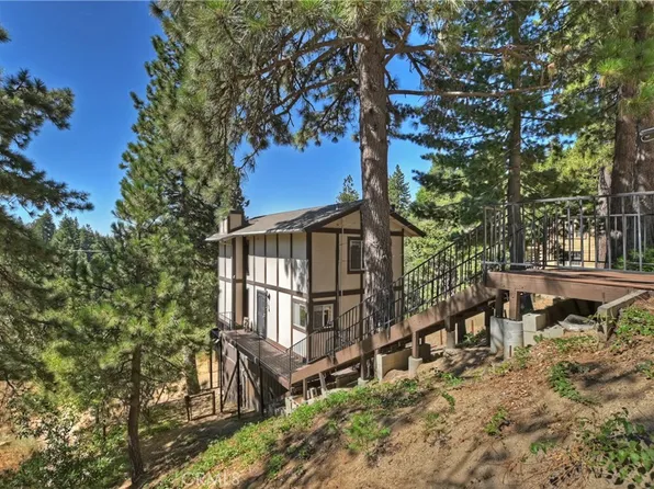 31311 Easy Dr, Running Springs, CA 92382