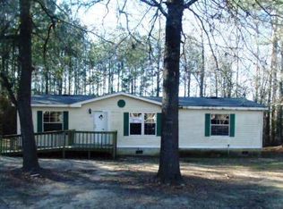 1175 Corbin St, Thomson, GA 30824