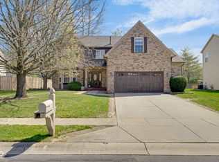 11347 Whitewater Way, Fishers, IN 46037