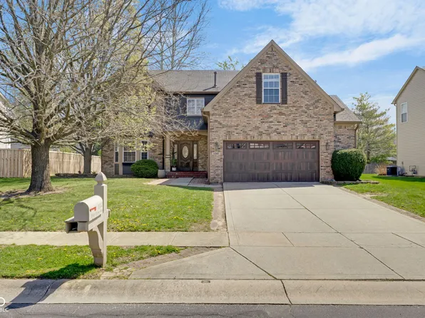 11347 Whitewater Way, Fishers, IN 46037