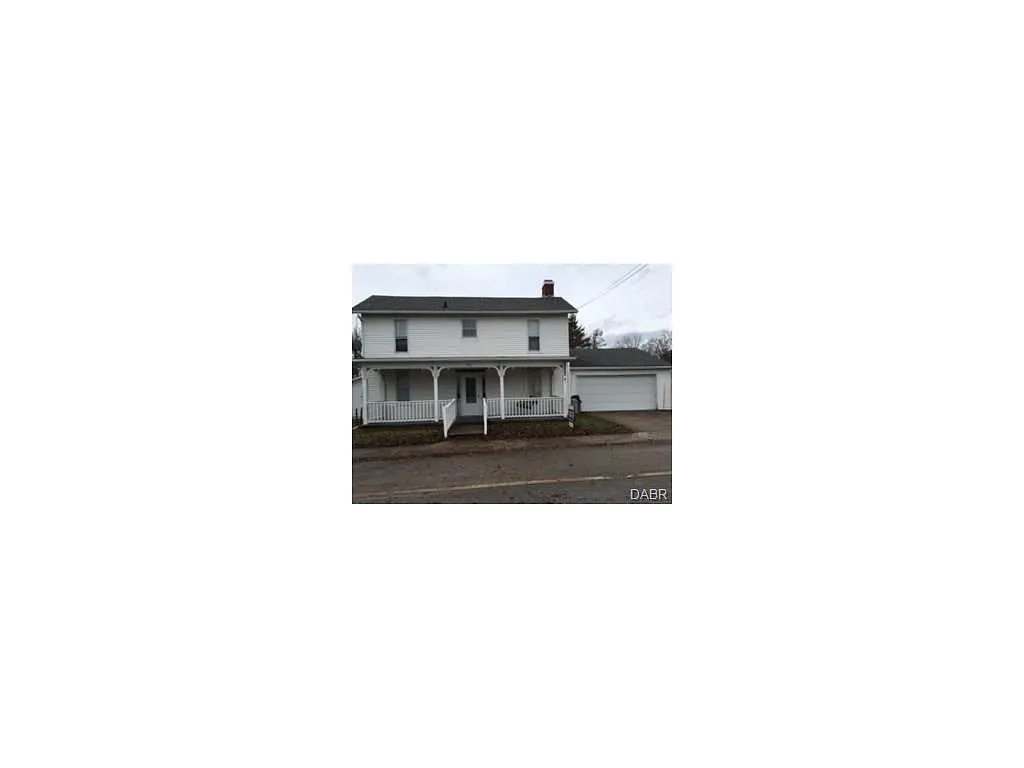 3161 N Maysville St photo 1