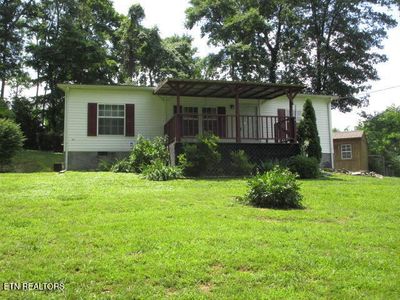 198 Rose Hill Ln, Rutledge, TN, 37861