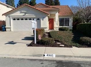 4905 Lefebvre Way, Antioch, CA 94531