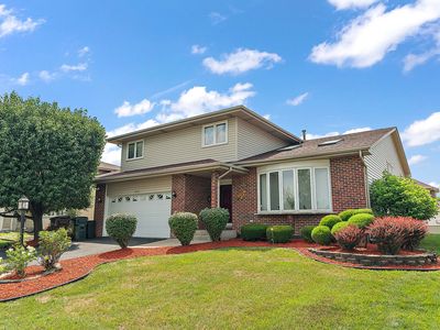 17936 Vista Dr, Country Club Hills, IL, 60478