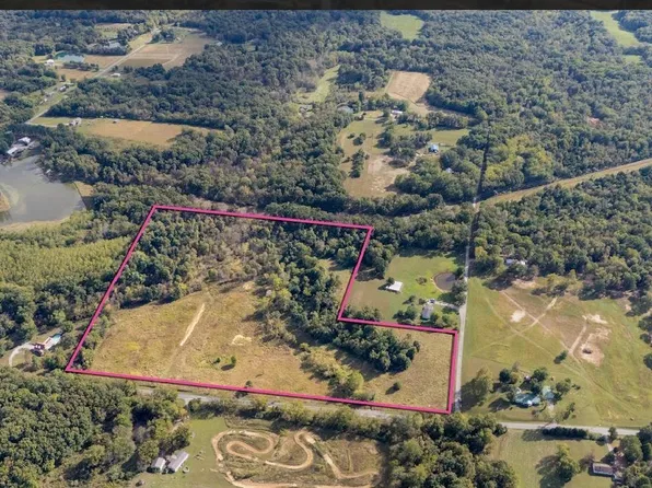 0 Galatia Post Rd, Pittsburg, IL 62974