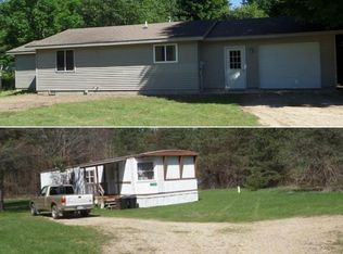 11858 & 11 W Burns Rd, Manton, MI 49663