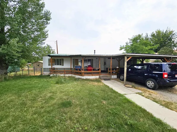 121 Adams St, Horseshoe Bend, ID 83629