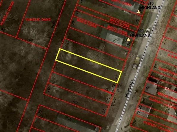 Highland, Steubenville, OH 43952