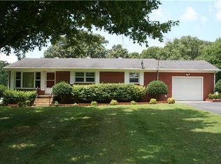 2467 Rock Creek Rd, Estill Springs, TN 37330