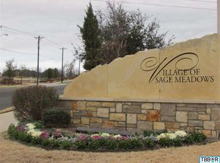 824 Tumbleweed Trl, Temple, TX 76502