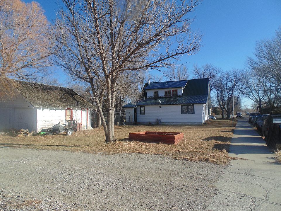 216 C Ave SE, Harlowton, MT 59036 Zillow