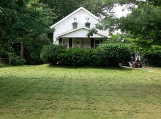 1452 Eggleston St, Flint, MI 48532