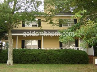 204A Cavalier Dr, Greenville, SC 29607