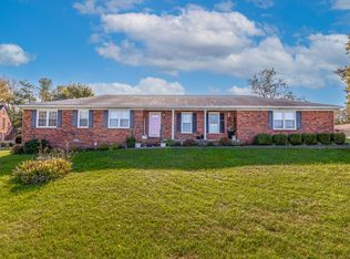424 Brookview Pl, Danville, KY 40422