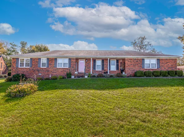 424 Brookview Pl, Danville, KY 40422