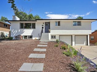 2111 Essex Ln, Colorado Springs, CO 80909