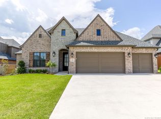 13006 S 5th St E, Jenks, OK 74037