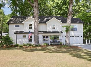 2864 N Thompson Rd NE, Atlanta, GA 30319