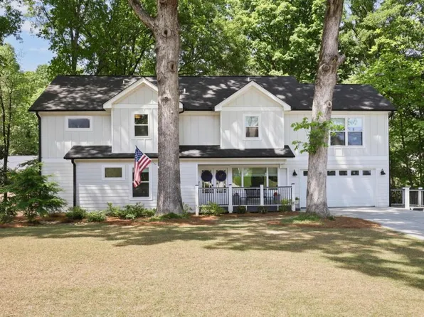 2864 N Thompson Rd NE, Atlanta, GA 30319