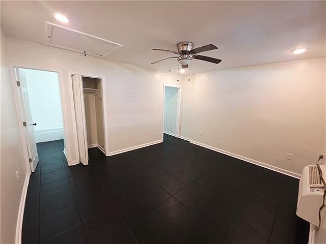 2nd image of 4526 N Robertson St #F