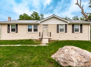 4719 Austin Peay Hwy, Westmoreland, TN 37186