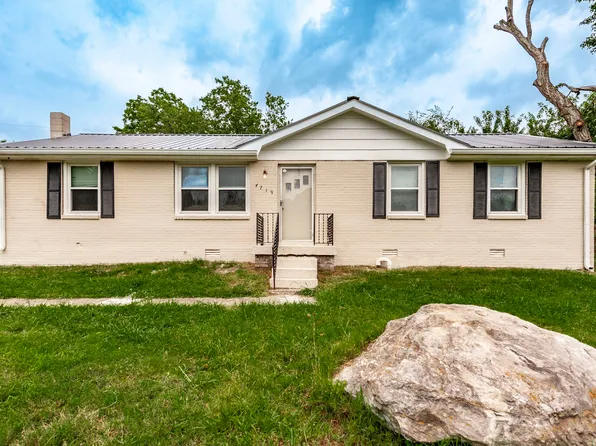 4719 Austin Peay Hwy, Westmoreland, TN 37186