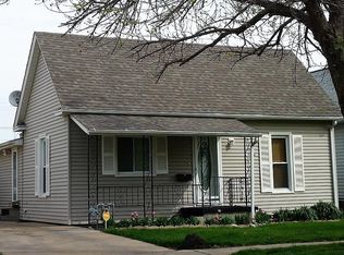 2428 Avenue C, Council Bluffs, IA 51501