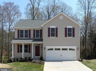 8283 Makensie Way, King George, VA 22485