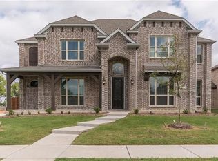 12216 Summertree Dr, Frisco, TX 75035