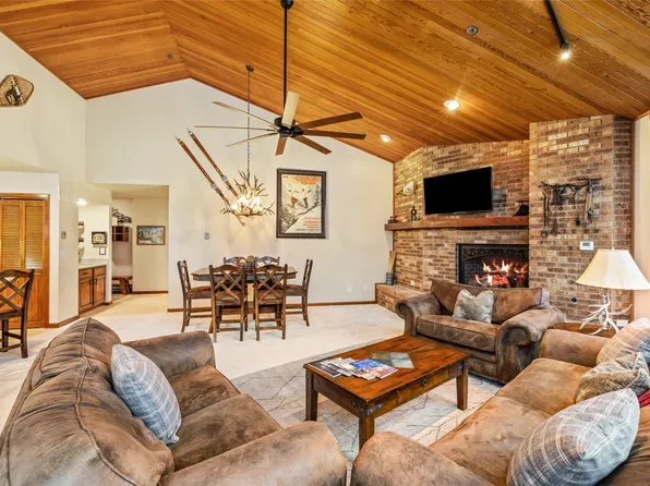 2308 Ski Trail Lane UNIT 233, Steamboat Springs, CO 80487