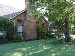 3613 Barwick Dr, Norman, OK 73072
