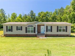 2302 Cid Rd, Lexington, NC 27292
