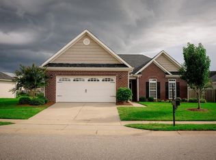 6822 Overview Ln, Montgomery, AL 36117