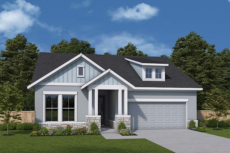 The Stratum - B Exterior