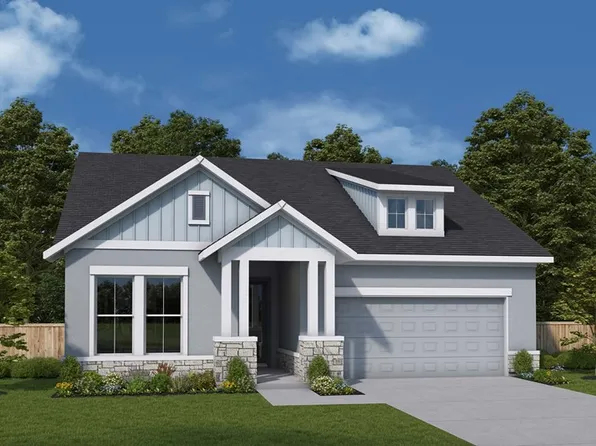 5017 Chapel Row Ave, Apollo Beach, FL 33572