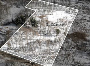 Lake George Rd, Leonard, MI 48367