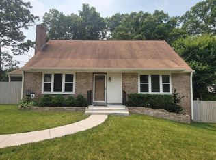 7008 Vancouver Rd, Springfield, VA 22152