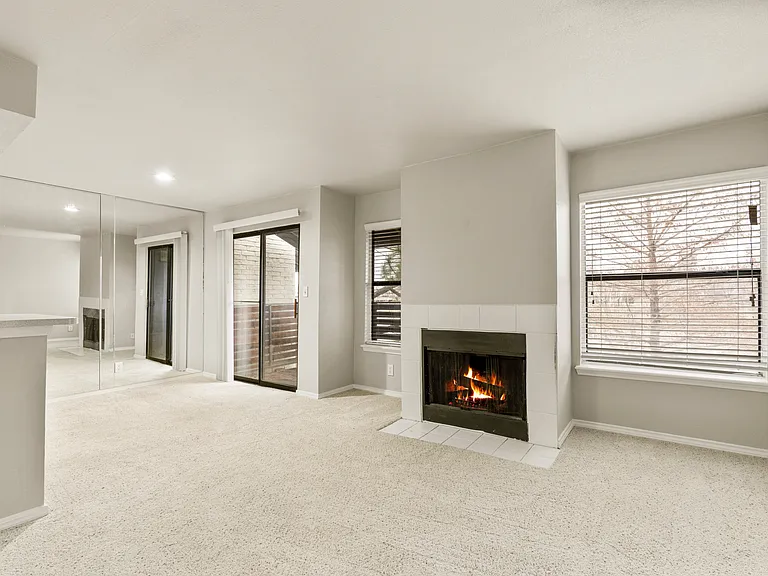 Waterside Apartments Tulsa — Photo 1