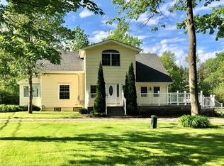 1947 Stony Hill Rd, Hinckley, OH 44233