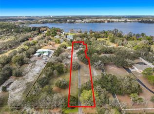 Kirby Smith Rd, Orlando, FL 32832